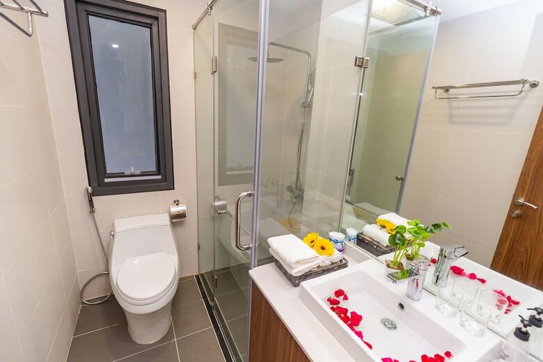 Apartamentos Rosy House Discovery