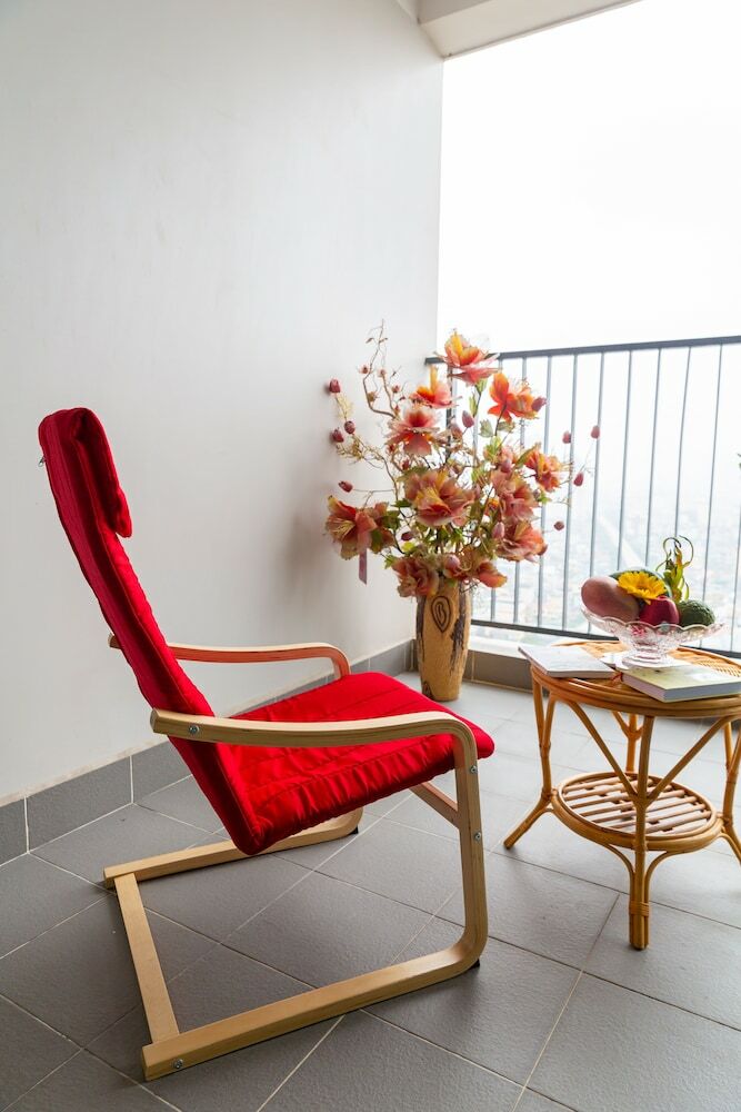 Apartamentos Rosy House Discovery