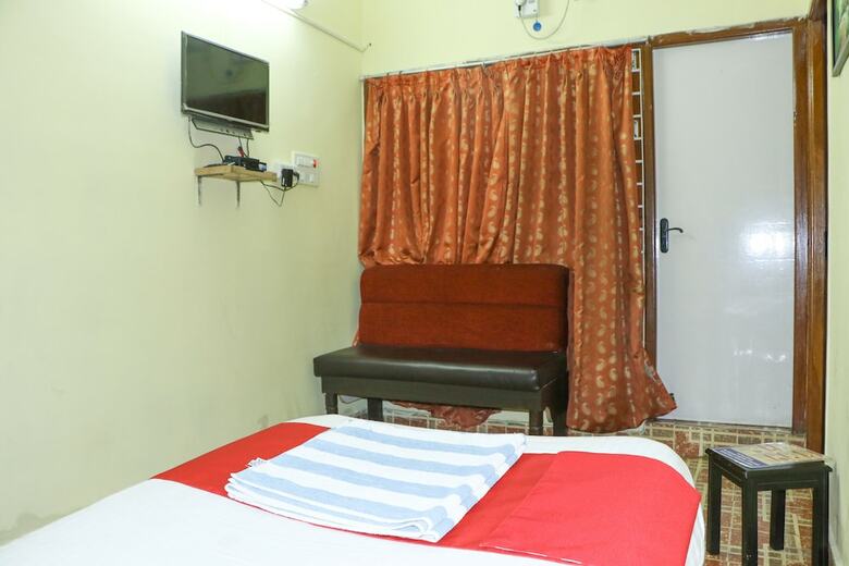 Hotel Ulo Sai Jayanth Guest House