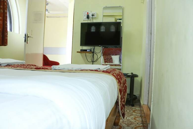 Hotel Ulo Sai Jayanth Guest House