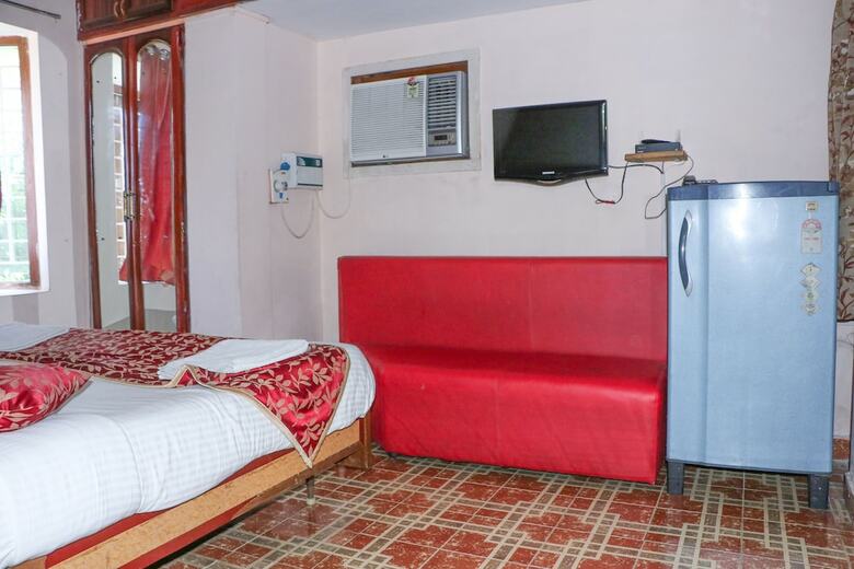 Hotel Ulo Sai Jayanth Guest House