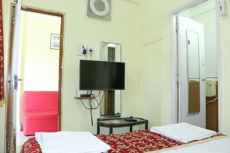 Hotel Ulo Sai Jayanth Guest House