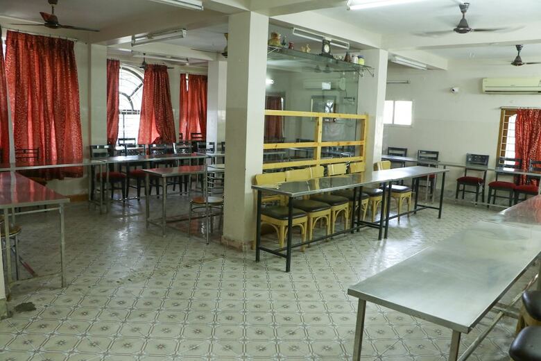 Hotel Ulo Sai Jayanth Guest House