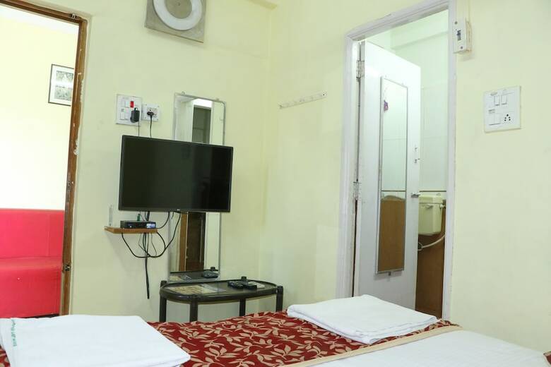 Hotel Ulo Sai Jayanth Guest House