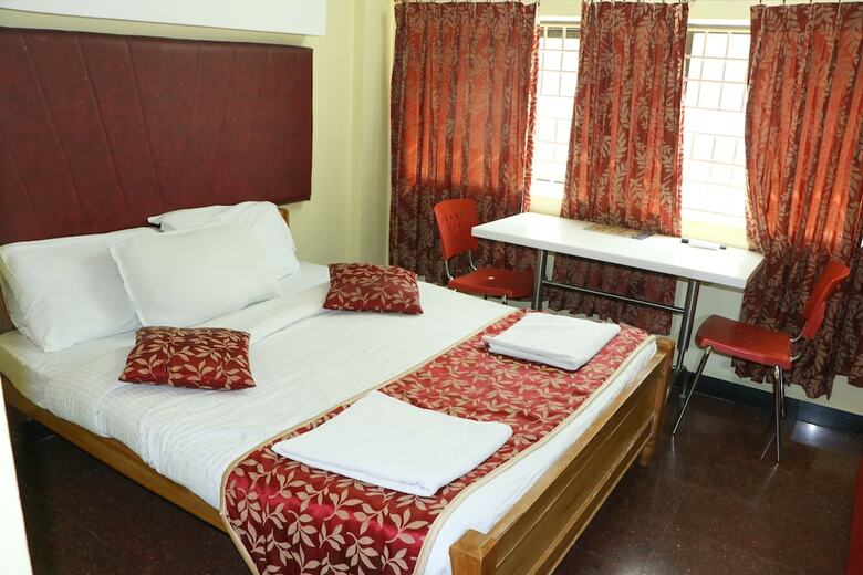 Hotel Ulo Sai Jayanth Guest House
