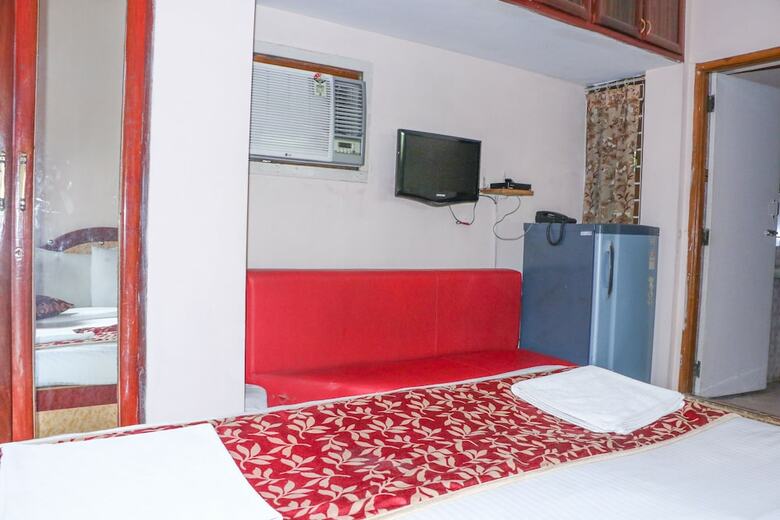 Hotel Ulo Sai Jayanth Guest House