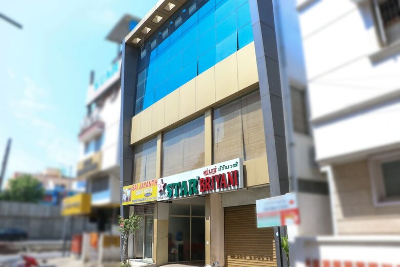 Hotel Ulo Sai Jayanth Guest House