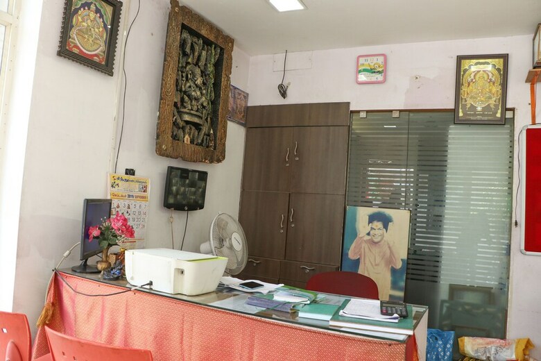 Hotel Ulo Sai Jayanth Guest House