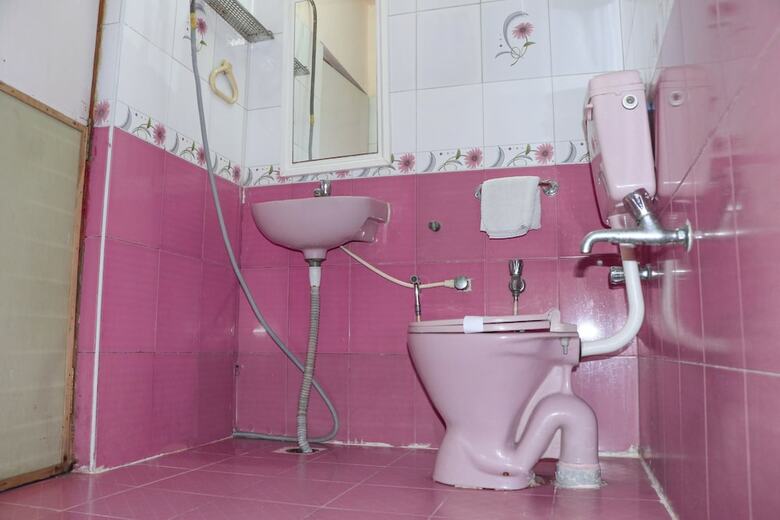 Hotel Ulo Sai Jayanth Guest House
