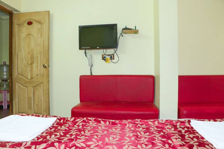 Hotel Ulo Sai Jayanth Guest House