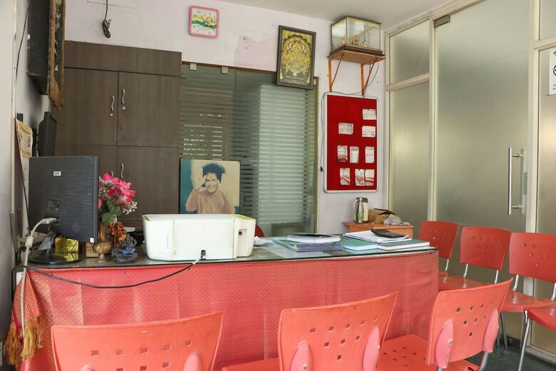 Hotel Ulo Sai Jayanth Guest House