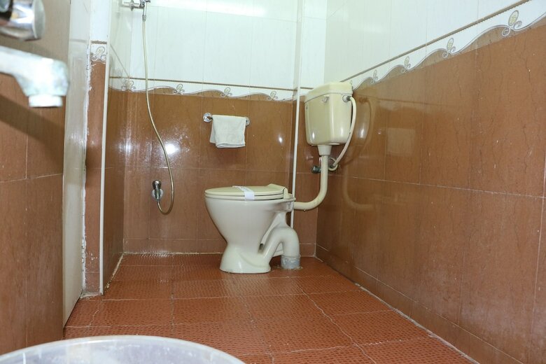 Hotel Ulo Sai Jayanth Guest House