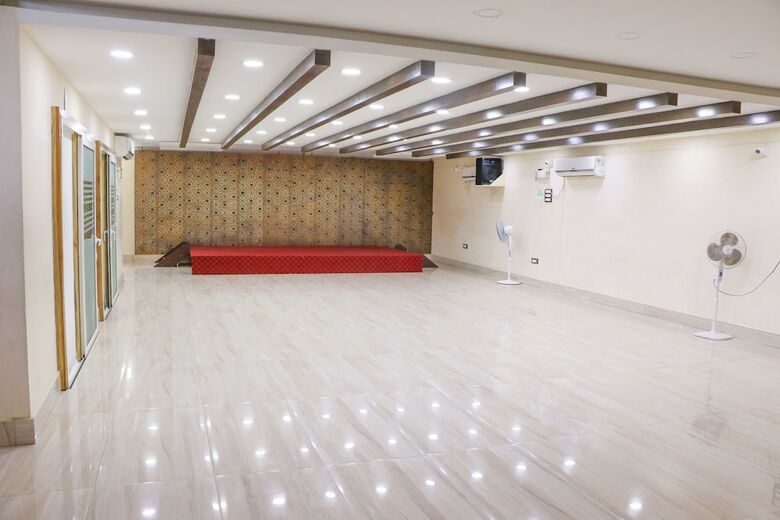 Hotel Ulo Sai Jayanth Guest House