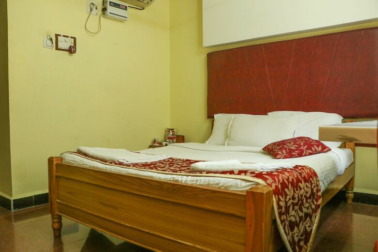 Hotel Ulo Sai Jayanth Guest House