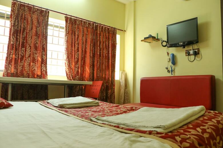 Hotel Ulo Sai Jayanth Guest House
