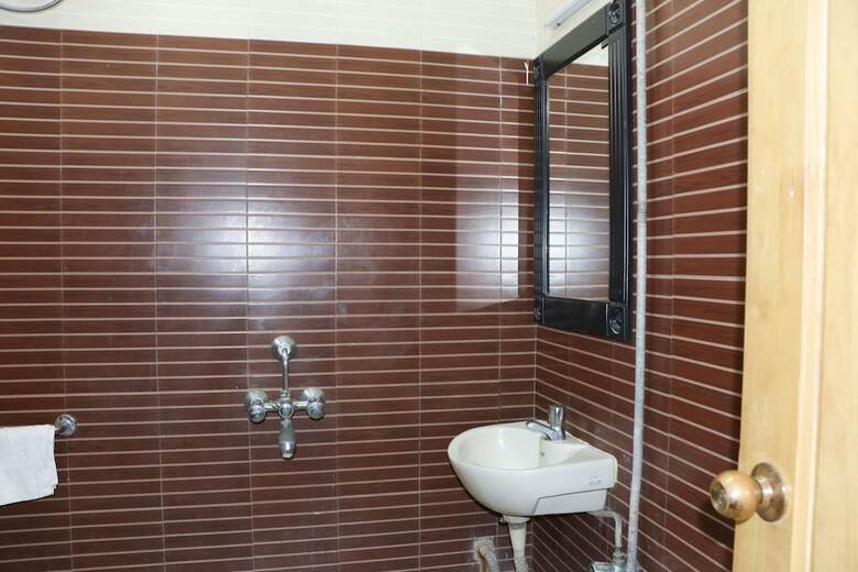 Hotel Ulo Sai Jayanth Guest House