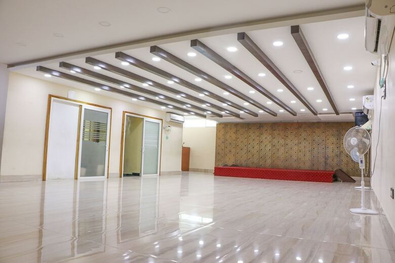 Hotel Ulo Sai Jayanth Guest House