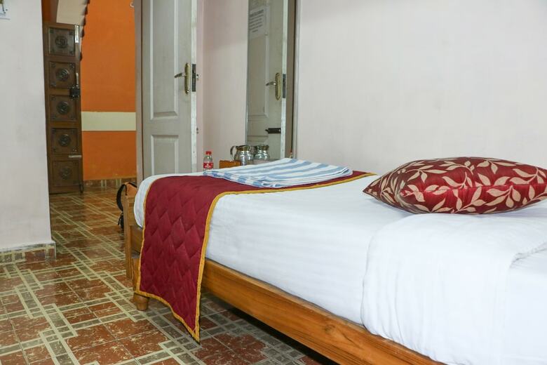 Hotel Ulo Sai Jayanth Guest House