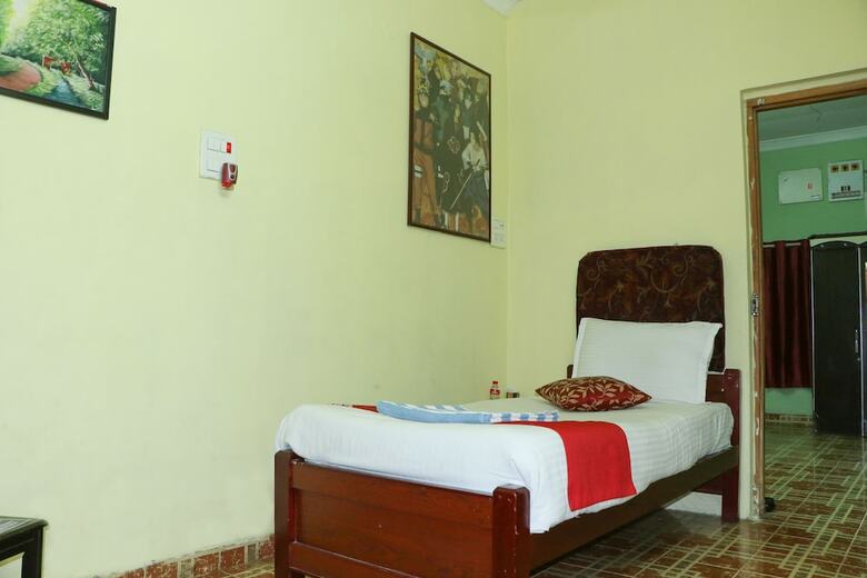 Hotel Ulo Sai Jayanth Guest House