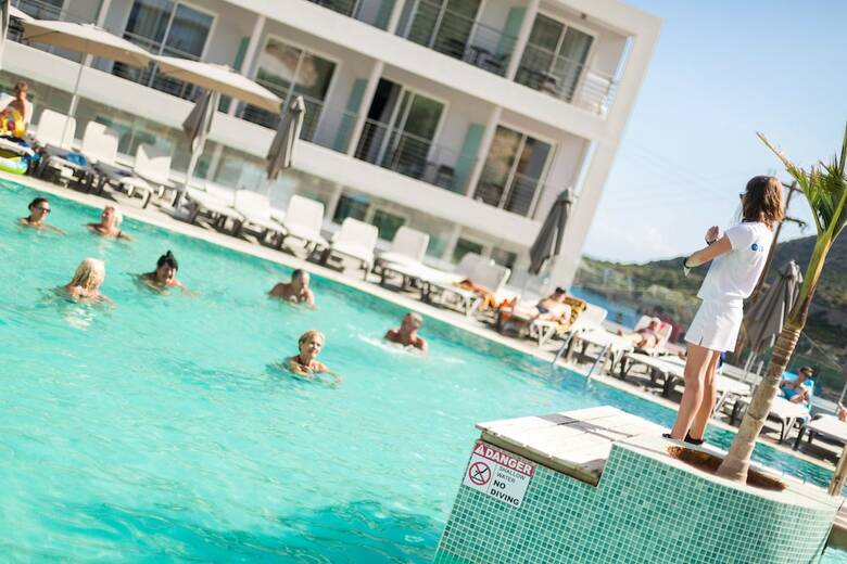 Hotel Atali Grand - All Inclusive Resort