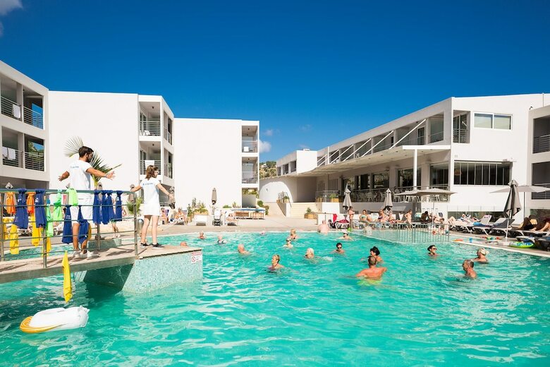Hotel Atali Grand - All Inclusive Resort
