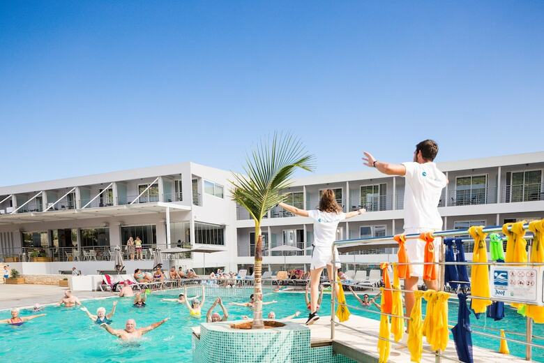 Hotel Atali Grand - All Inclusive Resort