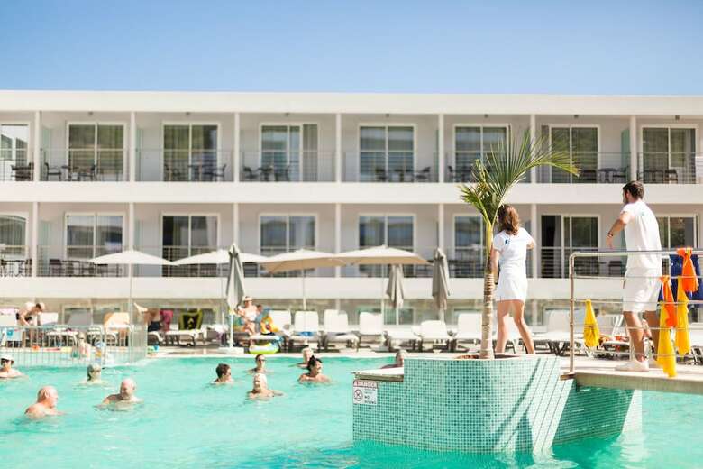 Hotel Atali Grand - All Inclusive Resort