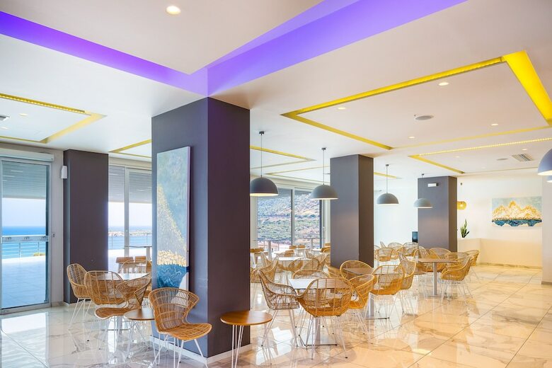 Hotel Atali Grand - All Inclusive Resort