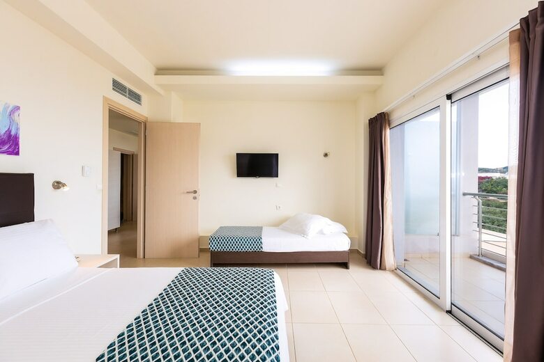 Hotel Atali Grand - All Inclusive Resort