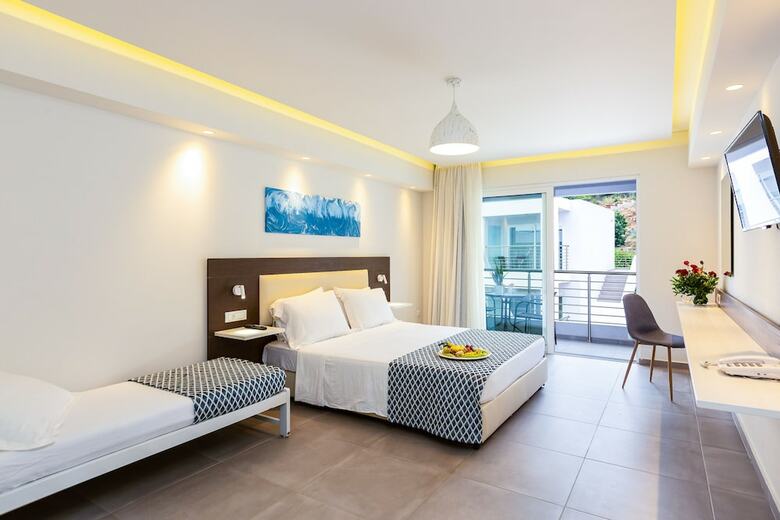 Hotel Atali Grand - All Inclusive Resort