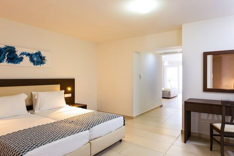 Hotel Atali Grand - All Inclusive Resort