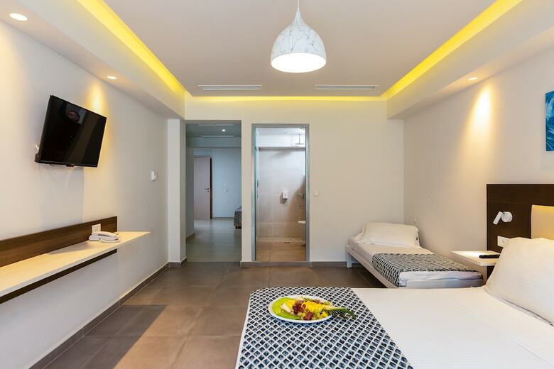 Hotel Atali Grand - All Inclusive Resort