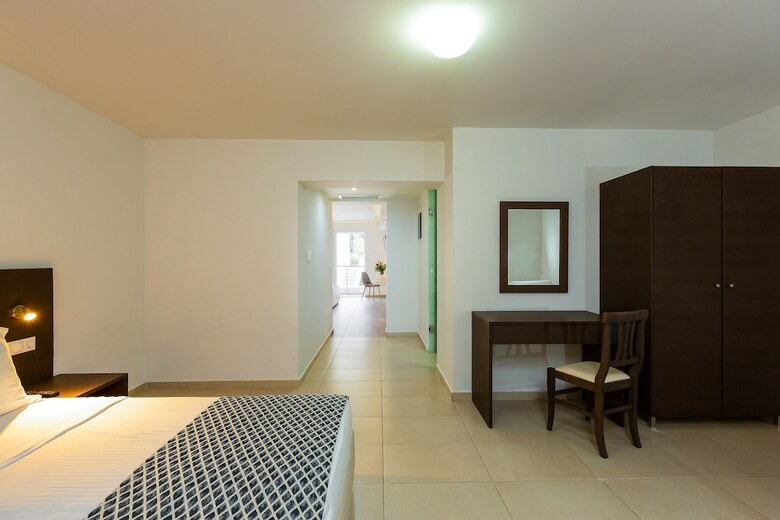 Hotel Atali Grand - All Inclusive Resort