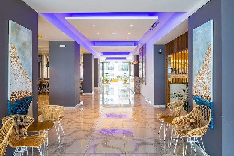 Hotel Atali Grand - All Inclusive Resort