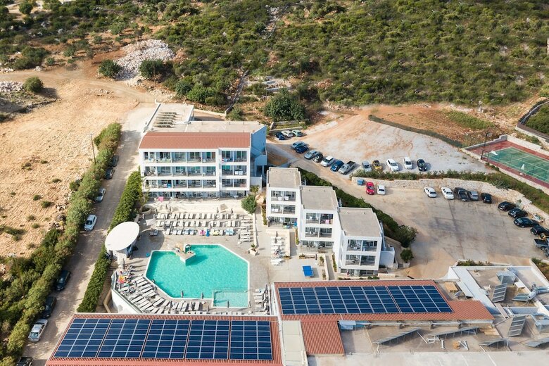 Hotel Atali Grand - All Inclusive Resort