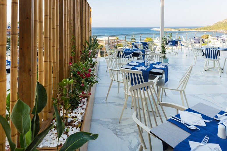 Hotel Atali Grand - All Inclusive Resort