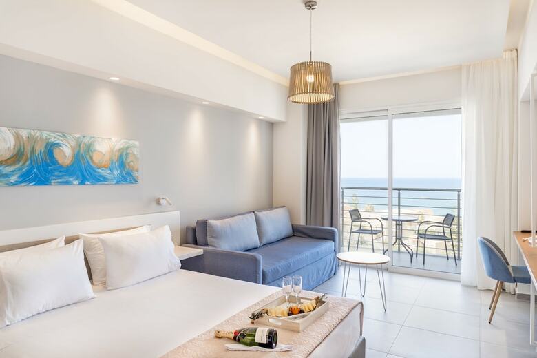 Hotel Atali Grand - All Inclusive Resort