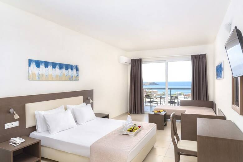 Hotel Atali Grand - All Inclusive Resort