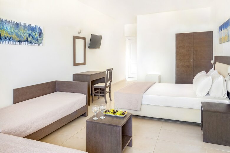 Hotel Atali Grand - All Inclusive Resort