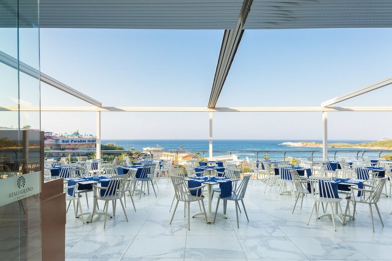 Hotel Atali Grand - All Inclusive Resort