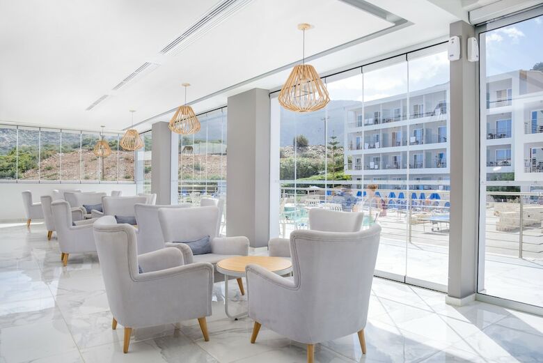 Hotel Atali Grand - All Inclusive Resort