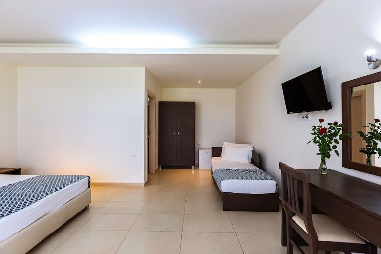 Hotel Atali Grand - All Inclusive Resort