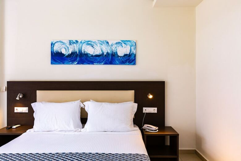 Hotel Atali Grand - All Inclusive Resort