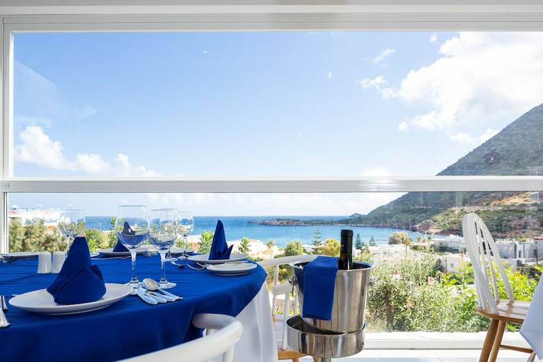 Hotel Atali Grand - All Inclusive Resort