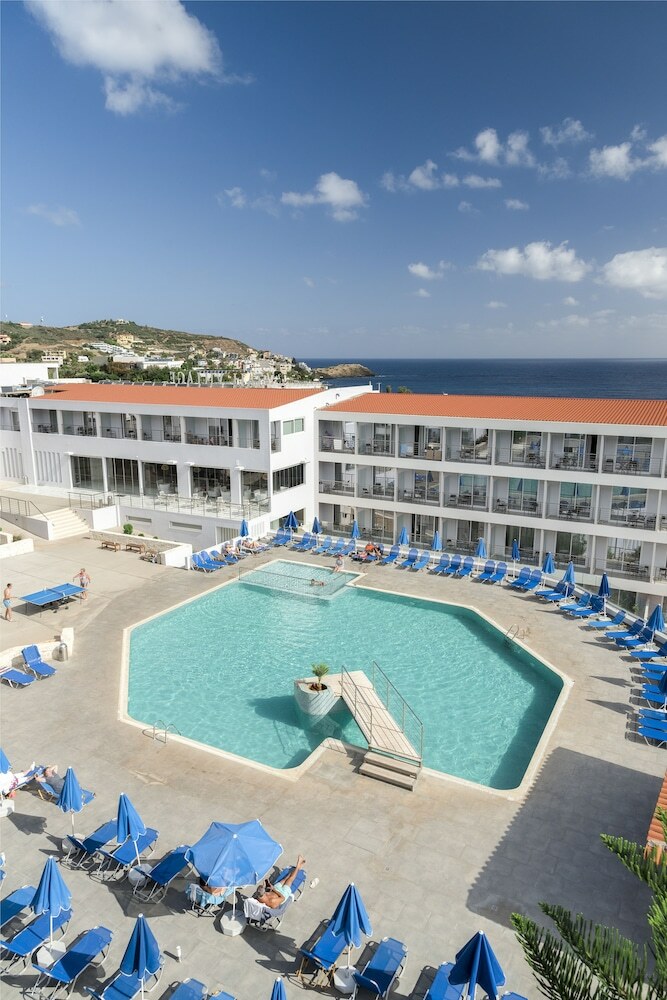 Hotel Atali Grand - All Inclusive Resort