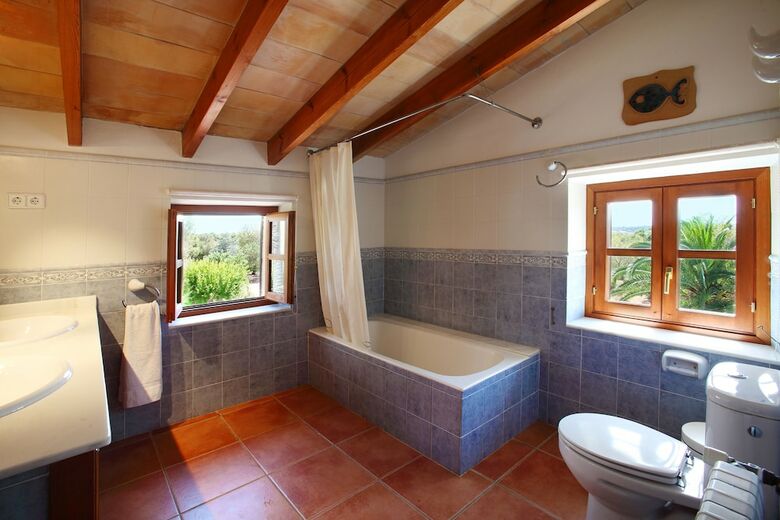 Villa Cas Mal Ric