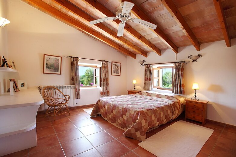 Villa Cas Mal Ric