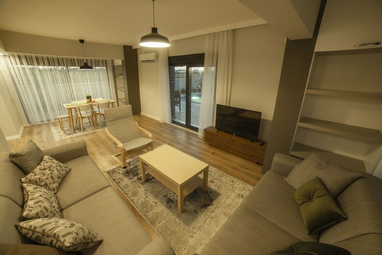 Nest Private Villas