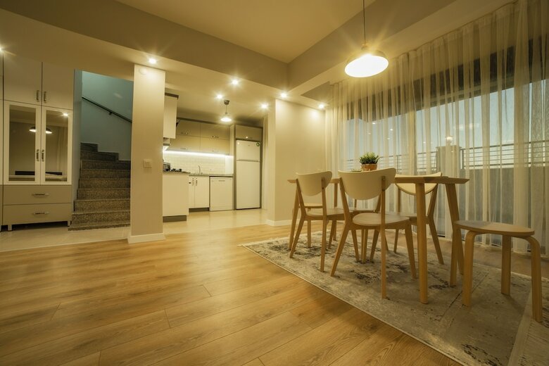 Nest Private Villas