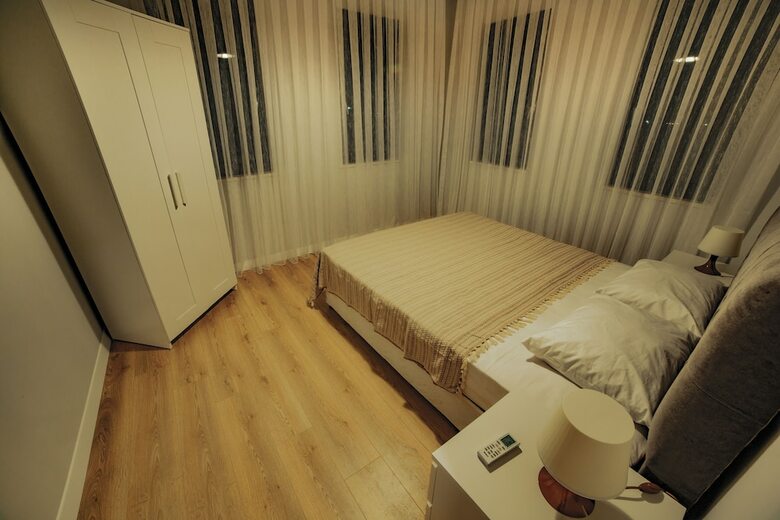 Nest Private Villas